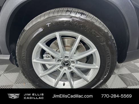 Used 2024 Mercedes-Benz GLE 450e 4MATIC image 17