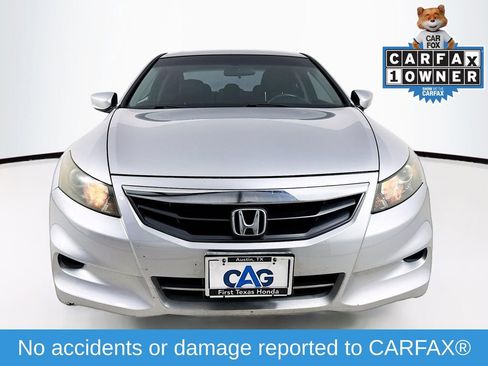 Used 2012 Honda Accord EX-L image 2