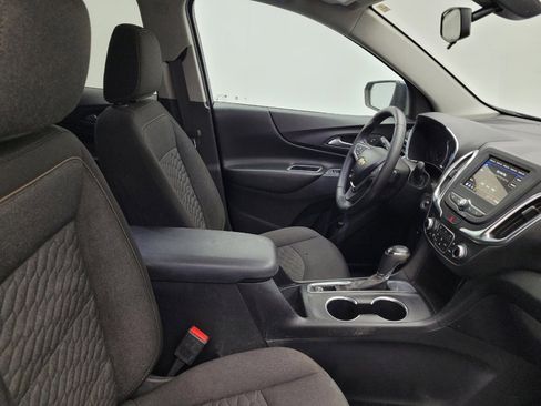 Used 2019 Chevrolet Equinox LT image 21