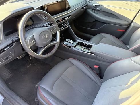 Used 2022 Hyundai Sonata SEL Plus image 6