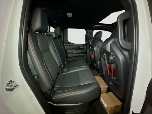 New 2026 Toyota Tacoma TRD Pro AWD/4WD image 31