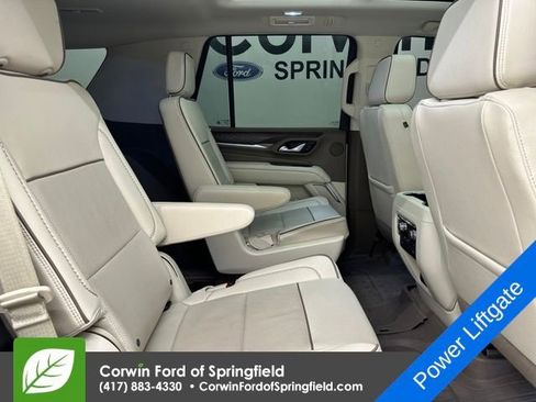 Used 2023 GMC Yukon Denali image 14