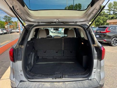Used 2019 Ford Escape SE AWD/4WD image 24