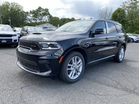 Used 2023 Dodge Durango R/T AWD/4WD image 7