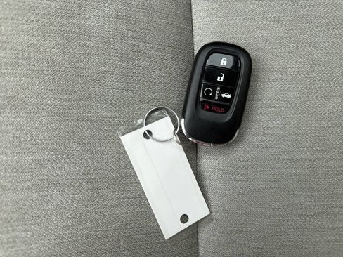 Used 2024 Honda Accord LX image 25