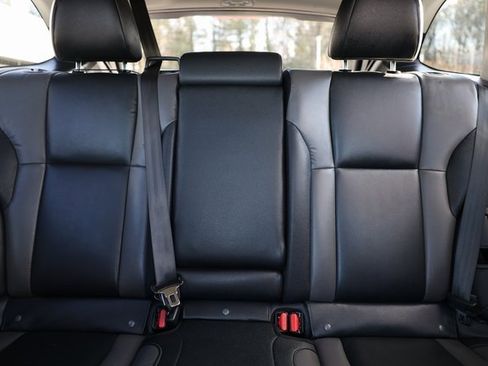 Certified 2023 Subaru Outback Onyx Edition XT image 51