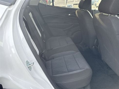 Used 2024 Chevrolet Trax LS image 24