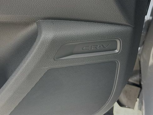 Used 2026 Honda CR-V LX image 17