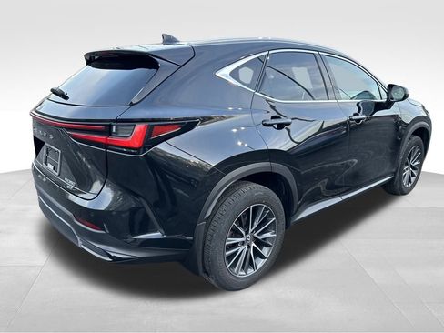 Used 2024 Lexus NX 350 AWD w/ Premium Package image 5