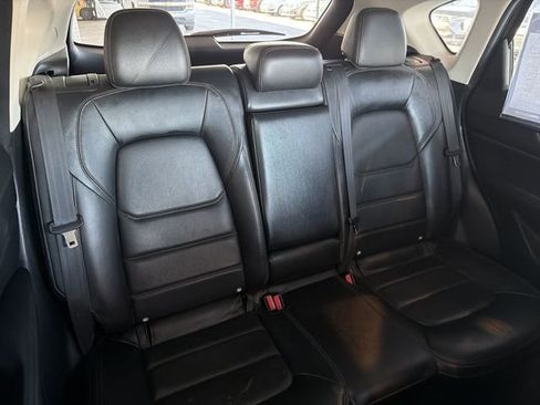 Used 2020 MAZDA CX-5 Grand Touring image 16