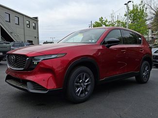 New 2026 MAZDA CX-5 Select AWD/4WD video 3