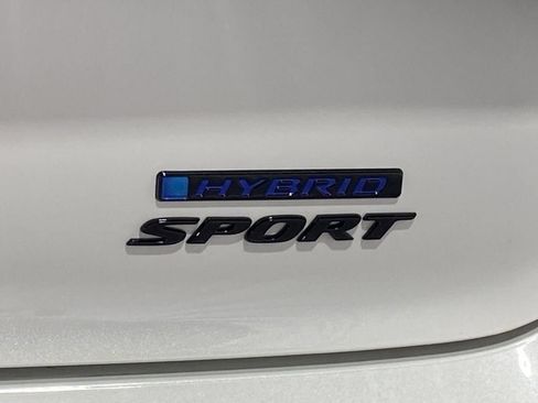 New 2026 Honda Accord Sport image 31