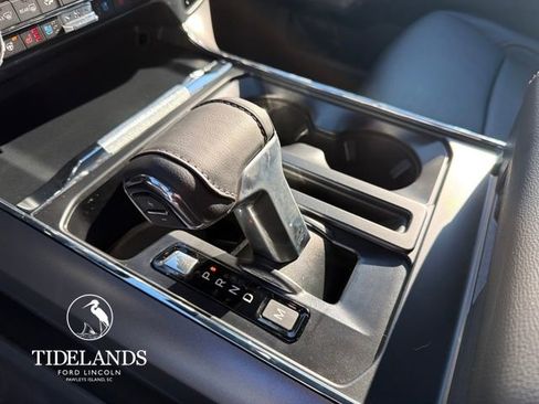 New 2026 Ford F150 Lariat image 26