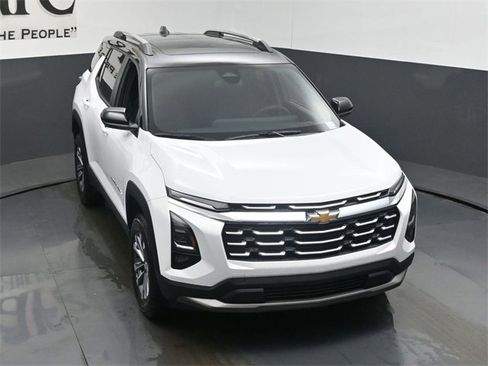 New 2026 Chevrolet Equinox LT w/ LPO, Floor Liner Package image 25