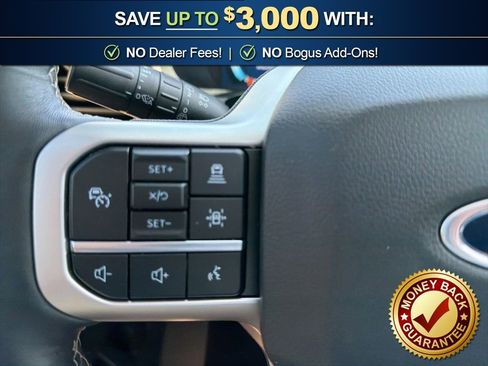 Used 2024 Ford Expedition Limited image 25