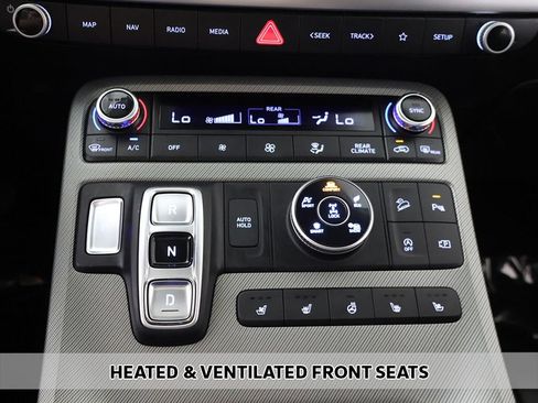 Used 2023 Hyundai Palisade SEL w/ Premium Package AWD/4WD image 8