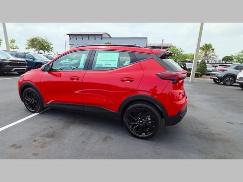 New 2027 Chevrolet Bolt RS image 18