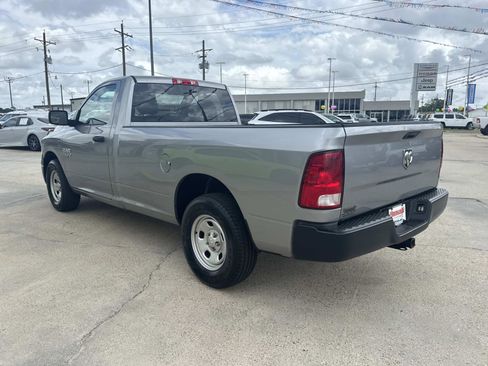 Used 2019 RAM 1500 Tradesman w/ Power & Remote Entry Group RWD image 5