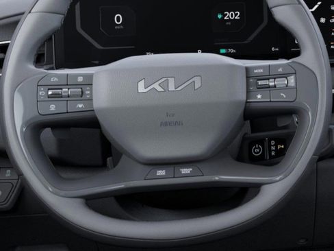 New 2026 Kia EV9 Land w/ Nightfall Edition Package image 16