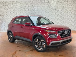 New 2026 Hyundai Venue SEL video 1