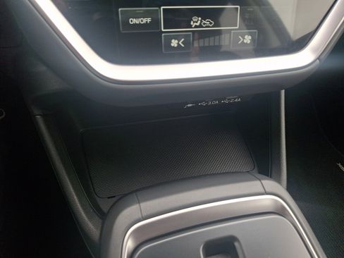 Certified 2025 Subaru Crosstrek 2.0i Premium image 23