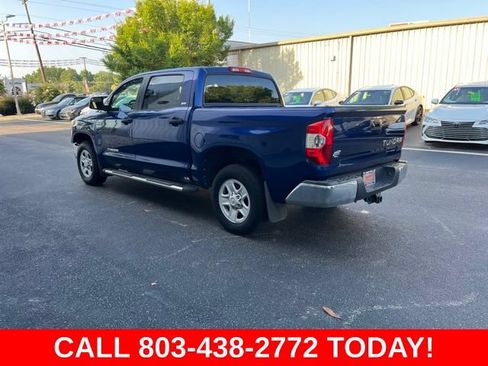 Used 2015 Toyota Tundra SR5 w/ SR5 Upgrade Package RWD image 36