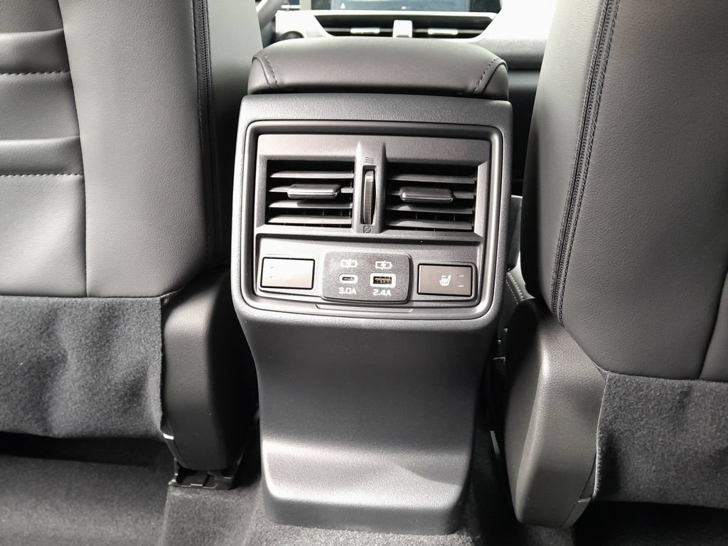 New 2026 Subaru Outback Limited AWD/4WD image 28