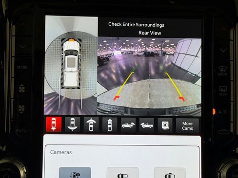 Used 2023 RAM 1500 TRX w/ TRX Level 2 Equipment Group image 18