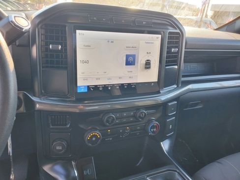 Used 2024 Ford F150 STX image 24