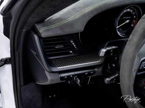 Used 2023 Porsche 911 GT3 RS RWD image 33