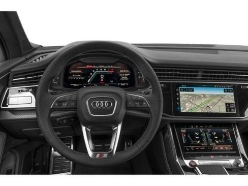 New 2026 Audi SQ7 Premium Plus image 10