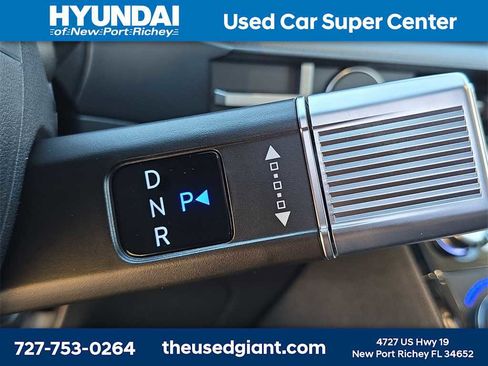 New 2026 Hyundai Santa Fe XRT image 31