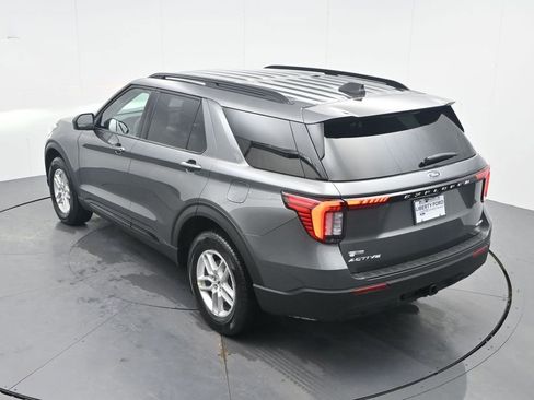 New 2026 Ford Explorer Active AWD/4WD image 31