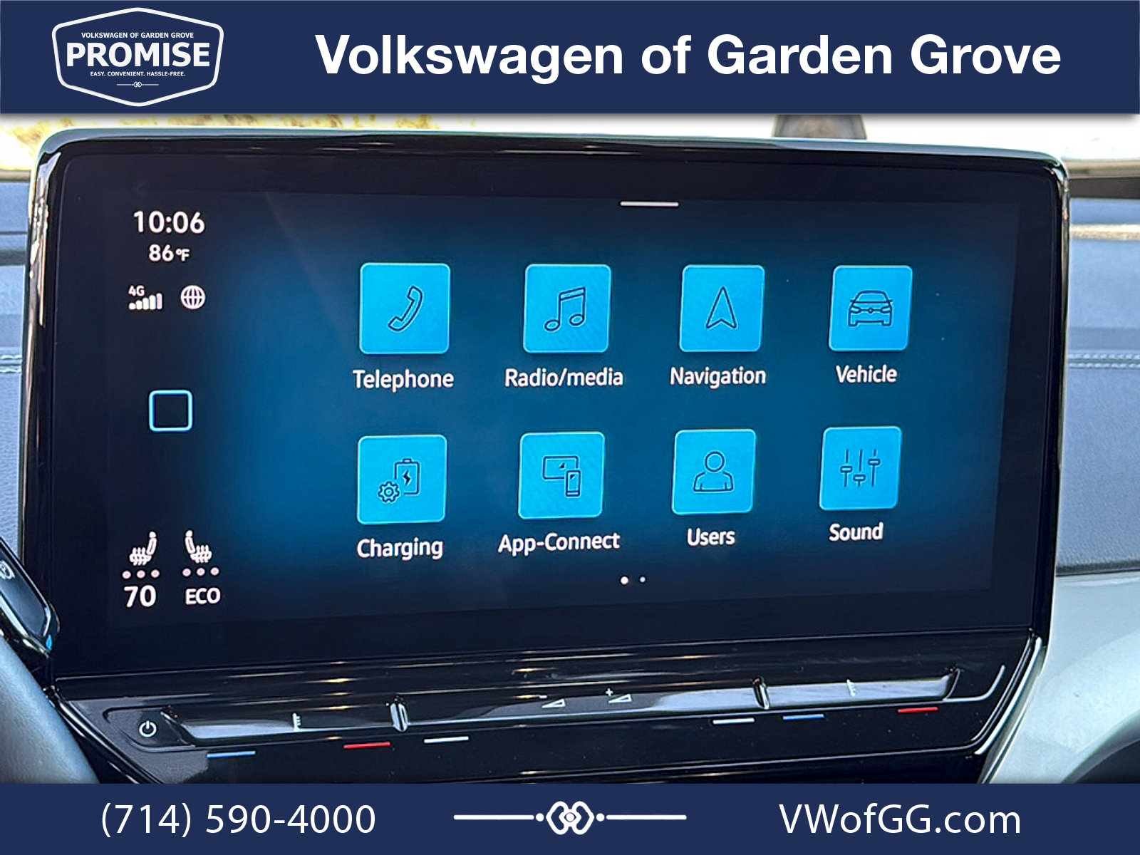 Used 2023 Volkswagen ID.4 Pro S RWD image 24