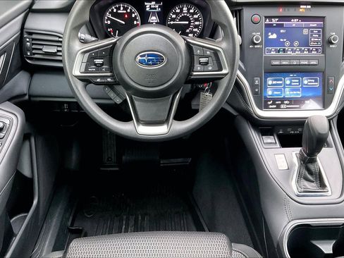 Used 2022 Subaru Outback 2.5i image 8