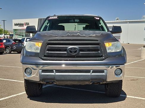 Used 2012 Toyota Tundra 4x4 CrewMax w/ TRD Off-Road Pkg image 2