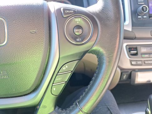 Used 2017 Honda Ridgeline RTL image 20