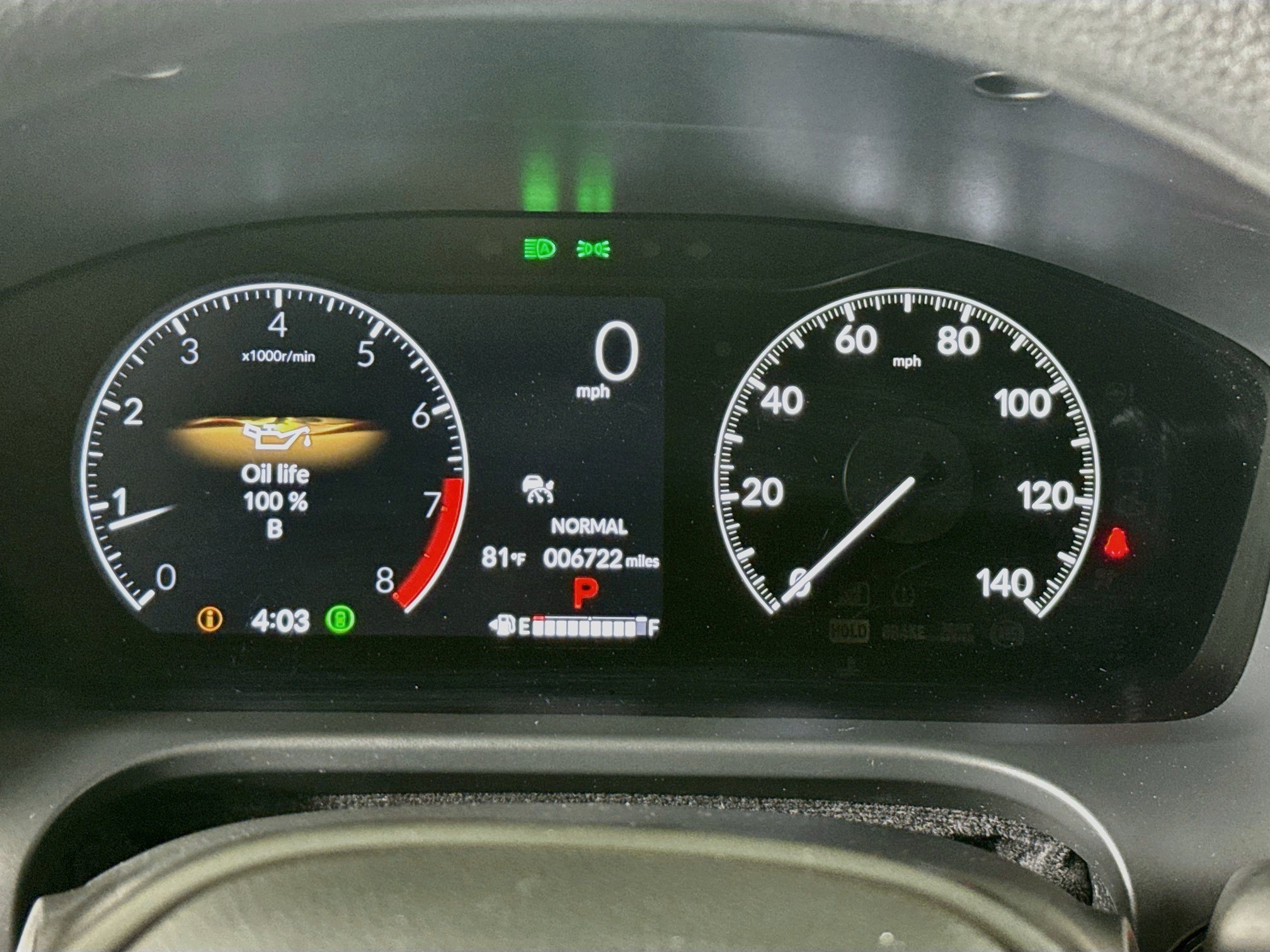 Used 2026 Honda HR-V LX image 13