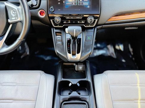Used 2018 Honda CR-V EX-L image 23