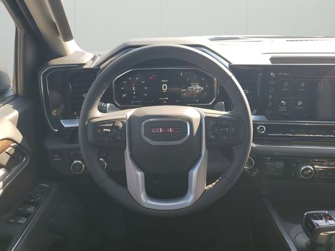New 2026 GMC Sierra 1500 Elevation w/ X31 Off-Road Package image 24