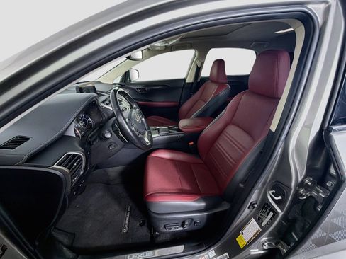 Used 2020 Lexus NX 300 FWD w/ Comfort Package image 13