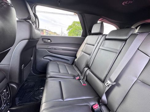 New 2026 Dodge Durango GT AWD/4WD image 16