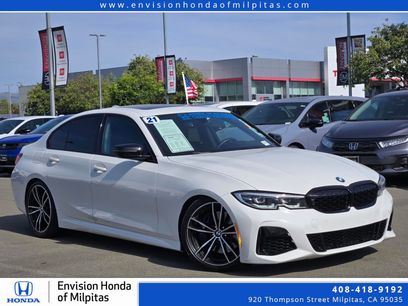 Used 2021 BMW M340i w/ Driving Assistance Package