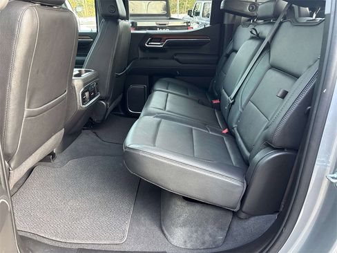 Certified 2023 GMC Sierra 1500 Denali w/ Technology Package image 13