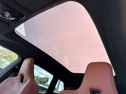 New 2026 BMW iX xDrive45 w/ M Sport Package image 24