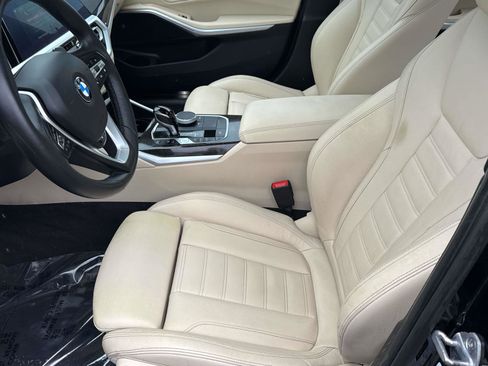 Used 2020 BMW 330i xDrive Sedan w/ Driving Assistance Package AWD/4WD image 21