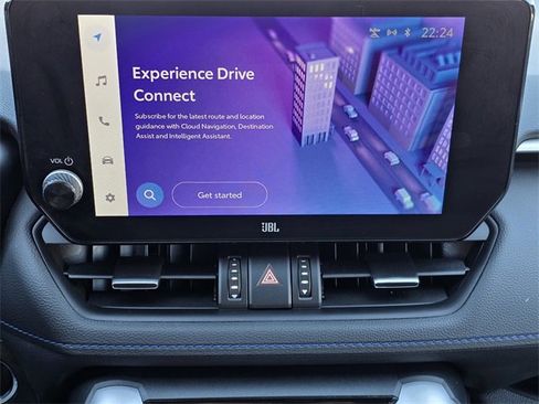 Used 2024 Toyota RAV4 XSE image 14