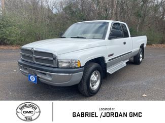 Used 2000 Dodge Ram 2500 Truck SLT video 1