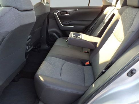 Used 2023 Toyota RAV4 XLE image 27