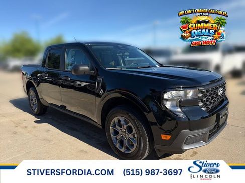 New 2026 Ford Maverick XLT w/ Equipment Group 301A AWD/4WD image 1